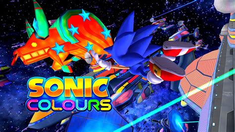 Sonic Colors Dolphin Hd Textures Peepsburghcom