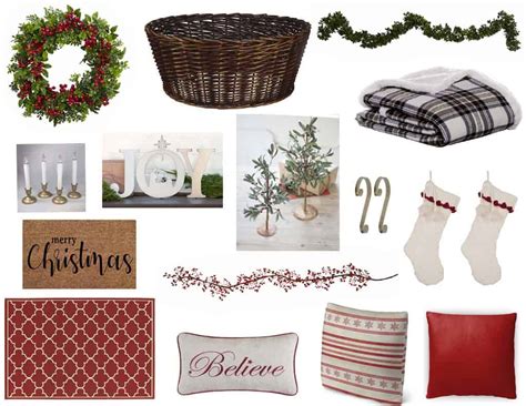 The Best Traditional Christmas Wayfair Finds Simply2moms