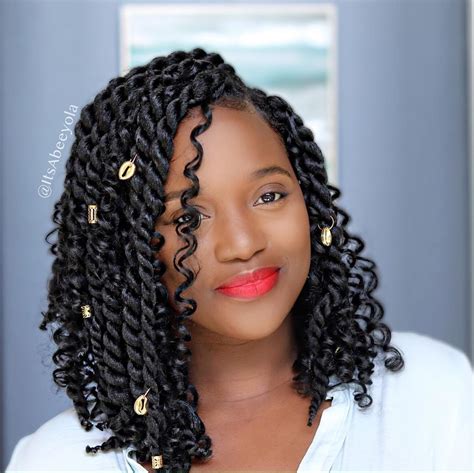 Wear Senegalese Twists Hairstyles In 20 Ways Curly Craze Twist
