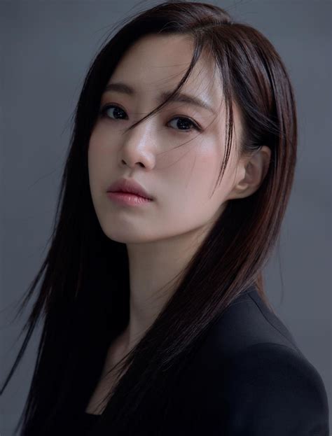 Ham Eun Jung New Profile Photos By Ascendio 2023 • Celebmafia