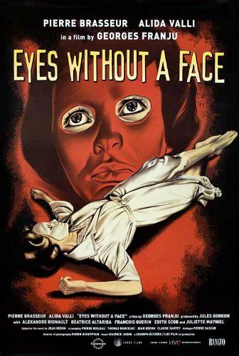 Eyes Without A Face 1960