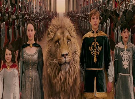 narnia franchise to be rebooted with fourth movie the silver chair the independent the