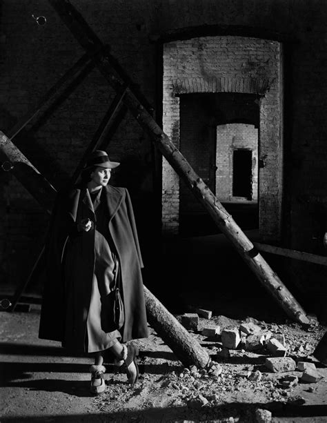 Carol Reeds ‘the Third Man How Orson Welles Stole A Show He Was