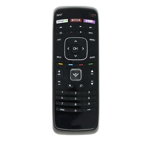 Replacement E280i A1 Smart Tv Remote Control For Vizio Tv Compatible