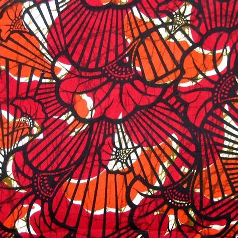 African Batiks Textiles And Yinka Shonibare Mbe Part 1 African Batik Printing On Fabric