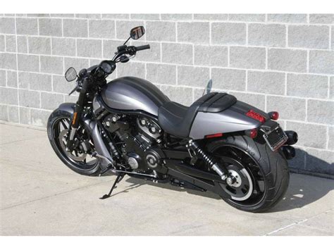 2016 Harley Davidson Night Rod For Sale 14 Used Motorcycles From 13609