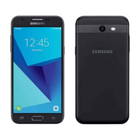 Samsung Galaxy J3 2018 Price And Specifications Albastuz3d