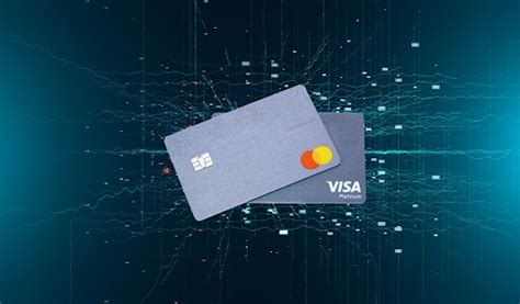 Visa And Mastercard Need Solid Layer 2 Infrastructure To Process