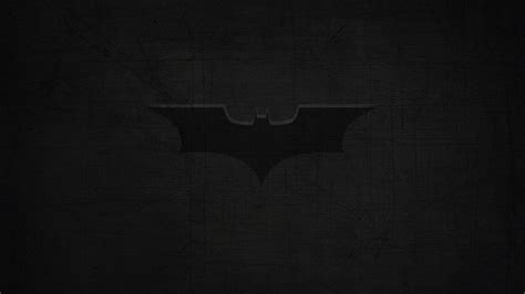 🔥 Download Minimalistic The Dark Knight Logo Franck Grzyb Wallpaper By