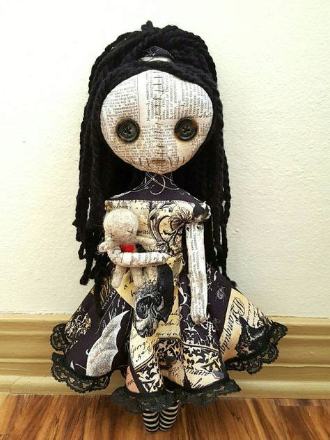 10 Dolls Ideas In 2020 Dolls Art Dolls Voodoo Dolls