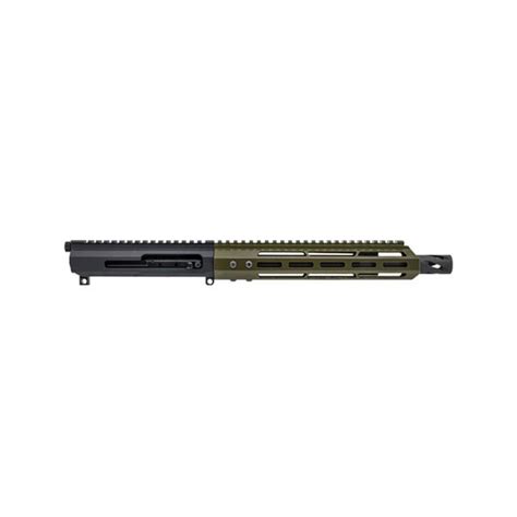 450 Bushmaster Complete Uppers Shop Now And Start Hunting