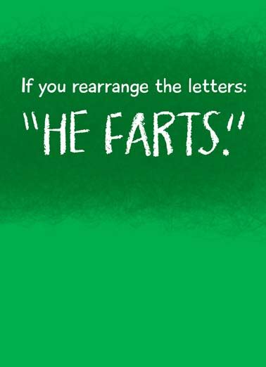 Fathers Day Ecards Fart Funny Ecards Free Printout Included
