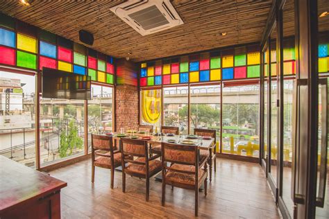 Home interior designerscommercial interior design. Restaurant Review: NH44, Rajouri Garden - ChicLifeByte