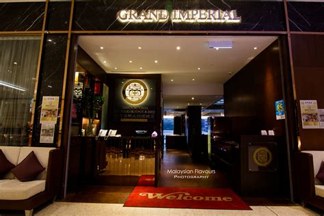 Established since 2008, we are malaysia's leading company in the food and. Grand Imperial Seafood Hotpot & BBQ, Pavilion Elite KL 9th ...