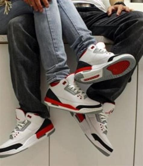 Couple With Jordans Presh Jordan Swag Jordan 3 Jordan Retro Jordan