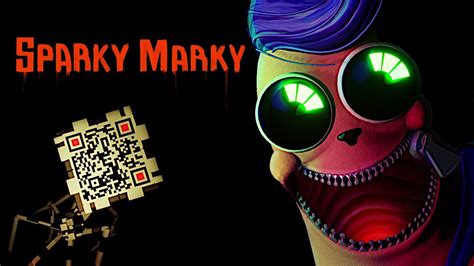 Sparky Marky Full Game Dont Take Your Eyes Off Sparky Mark Youtube