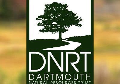 Dartmouth Natural Resources Trust DNRT Protecting Nearly 5 000