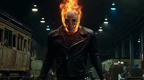 “Ghost Rider” i ri, i ndaluar për të miturit - DigitAlb