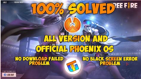 Inside, users and allies recover 3hp/s. Solution - Free fire ob27 Update problem In Phoenix os ...