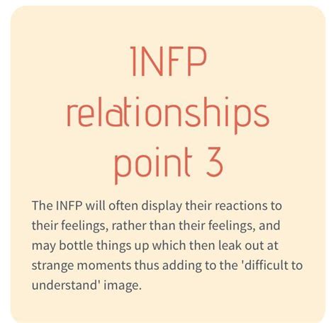 Pin On Infp Introvert Personality