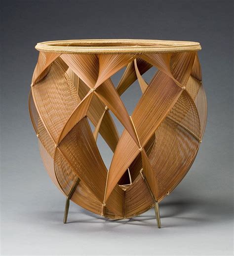 Amazing Bamboo Art Projects ~ Art Craft T Ideas