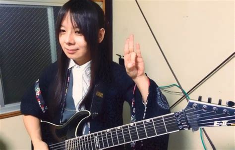 Rip Mikio Fujioka • Disparition Du Guitariste De Babymetal