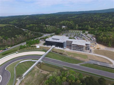 Barber motorsports park | world class road course & home of the largest motorcycle museum in the world www.cuetoems.com/bvf_2021/tickets.aspx. Proposed industrial park, community to receive $6 million ...