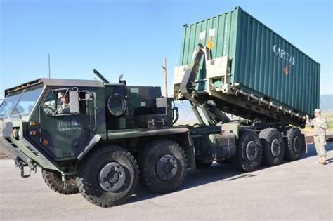 Tooele Welcomes Golden Cargo 2011 Exercise Article The United
