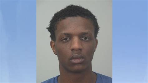 Mpd Man Arrested For Sexual Assault Of 16 Year Old Girl