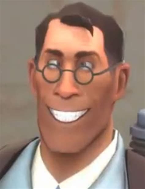 Tf2 Medic Xd Face😆 In 2022 Team Fortress 2 Medic Team Fortress 2