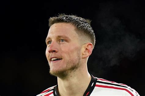 Wout Weghorst Reveals His Manchester United Ambitions