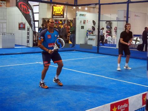 Padel tennis london are operators and suppliers of padel courts in london. Snart kan du spela padel i Eskilstuna - Etunanytt