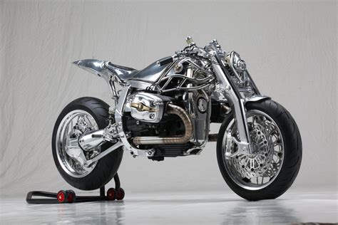 Check bmw bike price list, images , dealers & read latest news bmw bikes price starts at rs. Radikal Chopper x Officine Mermaid Project BMW R1100s x ...