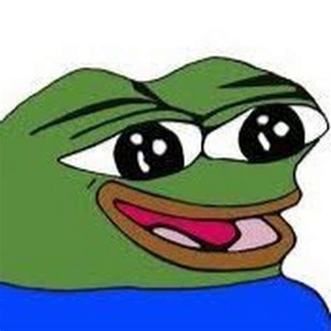 Betterttv emote mostly used when the streamer says something retarded or doesn't understand something. will is pepega - YouTube