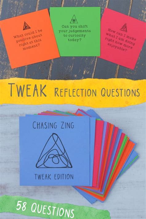 Don't miss your chance to achieve deserved mark. Reflection Cards for Mindset Shift, Tweaks and Adjustments to Inspire a Positive Mindset ...