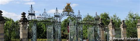 Le Parc Bordelais 28 Hectares De Verdure à Bordeaux 33