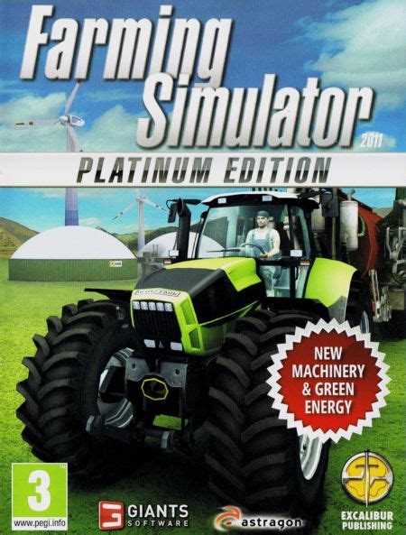 Скачать игру Landwirtschafts Simulator 2011 Большая распродажа 2 для
