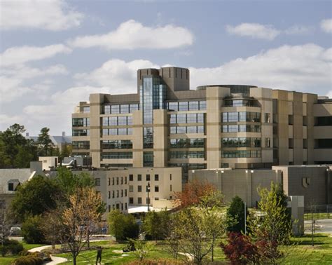 Duke University Medical Center And Health System Perkins Eastman