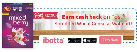 #Ad #CerealAnytime #PerfectionWithPost | Shredded wheat cereal, Post cereal, Cereal coupons