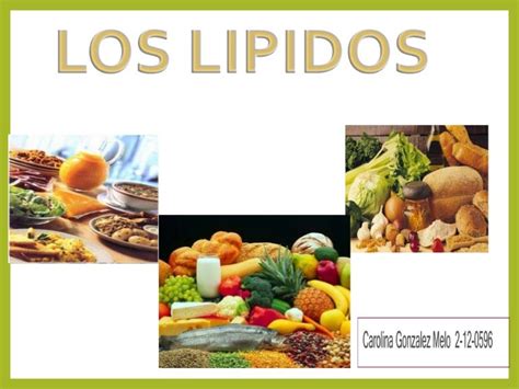 Los Lipidos 131016212100 Phpapp01