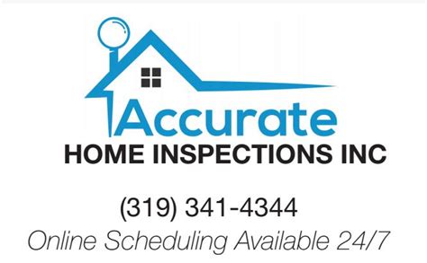 Get Accurate Home Inspections Home