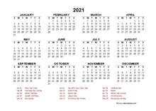 To choose another calendar or to opt for a universal version, to see another year or month, navigate in the site using the blue buttons. Printable 2021 New Zealand Calendar Templates with Holidays