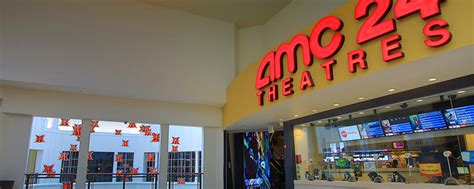 Amc Theaters Miami Fort Lauderdale Aventura Mall