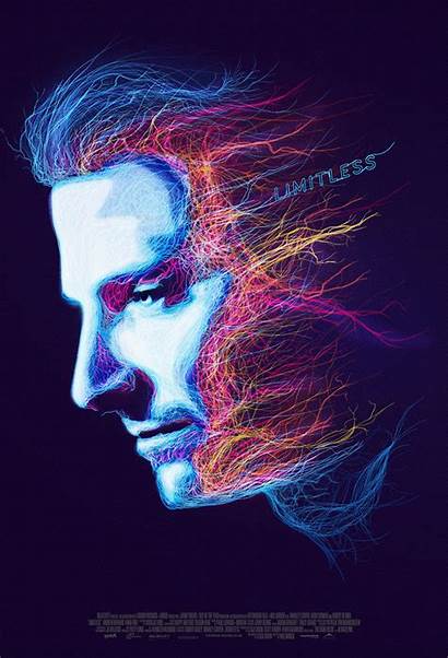 Limitless Poster Wallpapers Posterspy Film Posters Tv