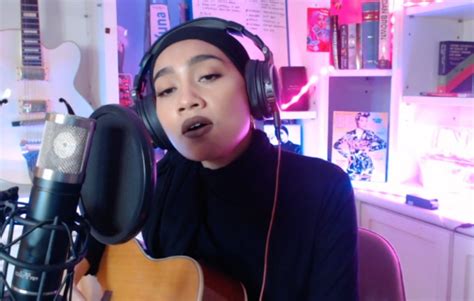 Watch Yuna Perform A Snippet Of New Song ‘different Kind Of Love