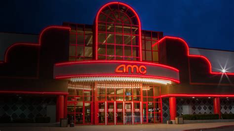 Amc Theaters Bringing Back Its Best Summer Time Deal In Years
