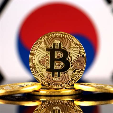 The malaysian economy is a strong one based tech product exports. Koreas Crypto Crackdown Talk Draws Backlash From Users and ...