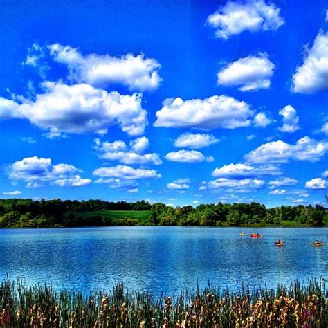Malibu creek state park features dramatic geology, epic mountains, and deep gorges formed by earthquakes and erosion that have impacted the landscape for millions of years and are still underway today. Marsh Creek State Park/Lake - State / Provincial Park in ...