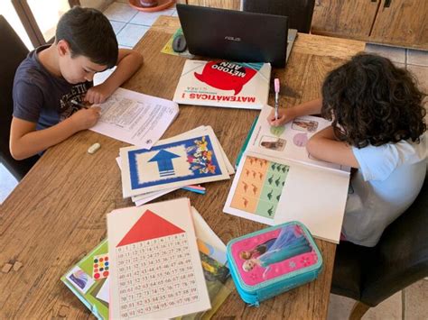 T Cnicas De Estudio Para Nivel Primaria Desc Brelas Hablemos De Familia