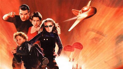 Антонио бандерас, карла гуджино, алекса пенавега и др. Spy Kids (2001) - Trakt.tv